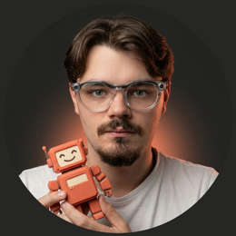 Max Carrau